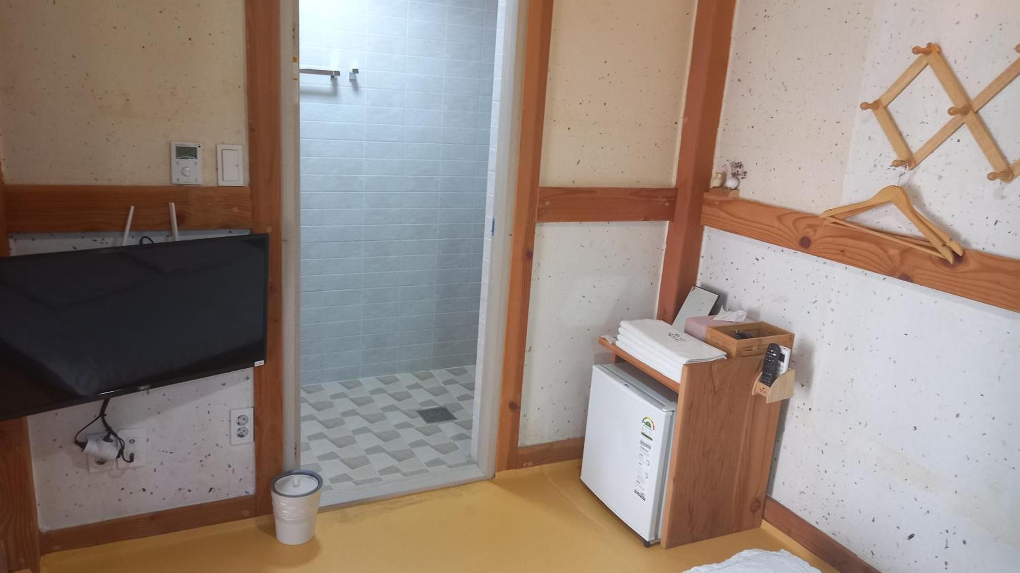 Adam Guesthouse Gyeongju Exterior photo